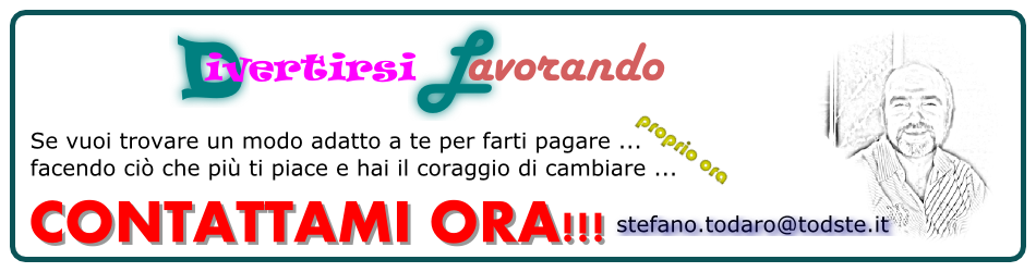 Contattami Contattami