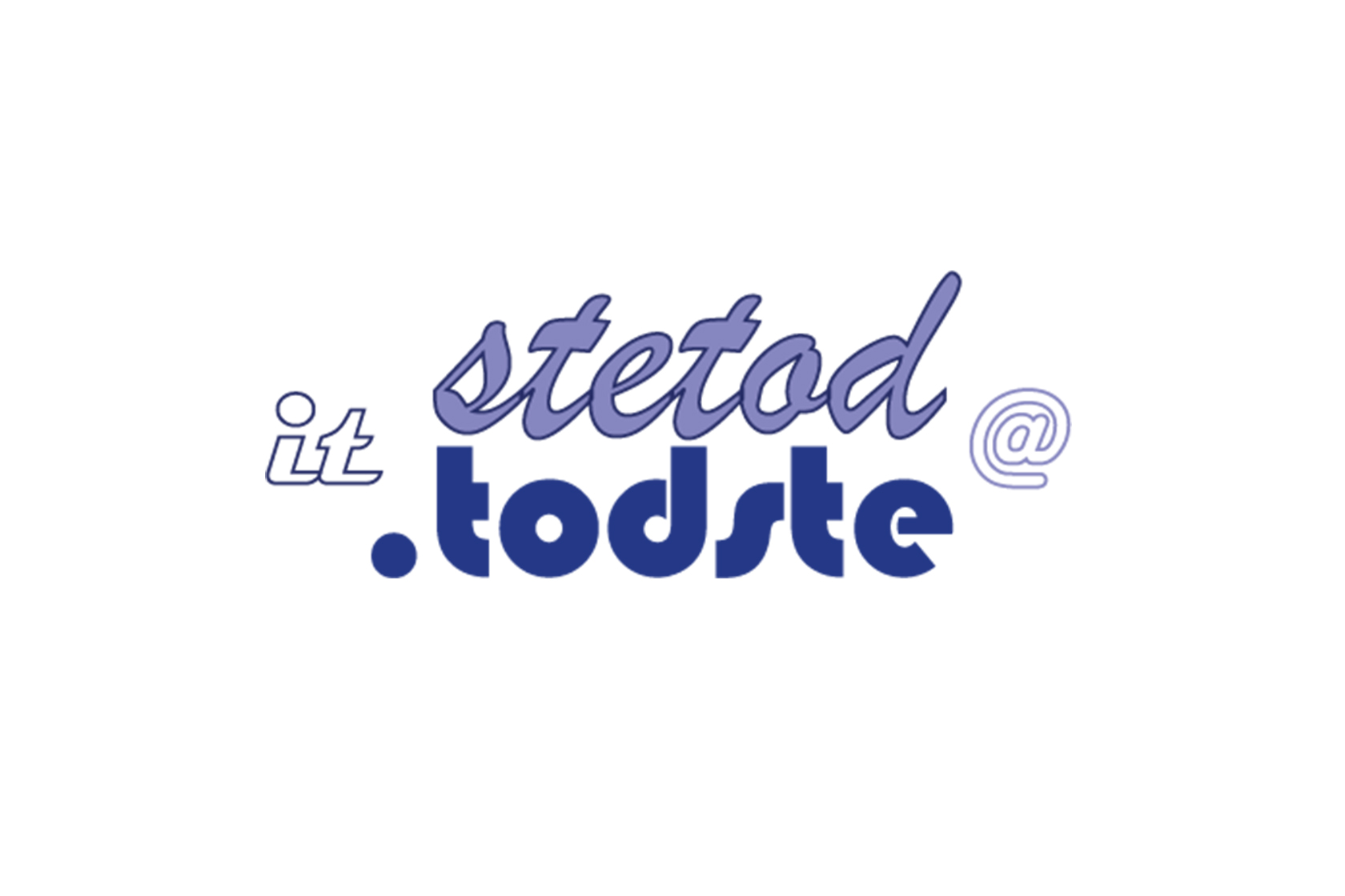 logo stetod.it